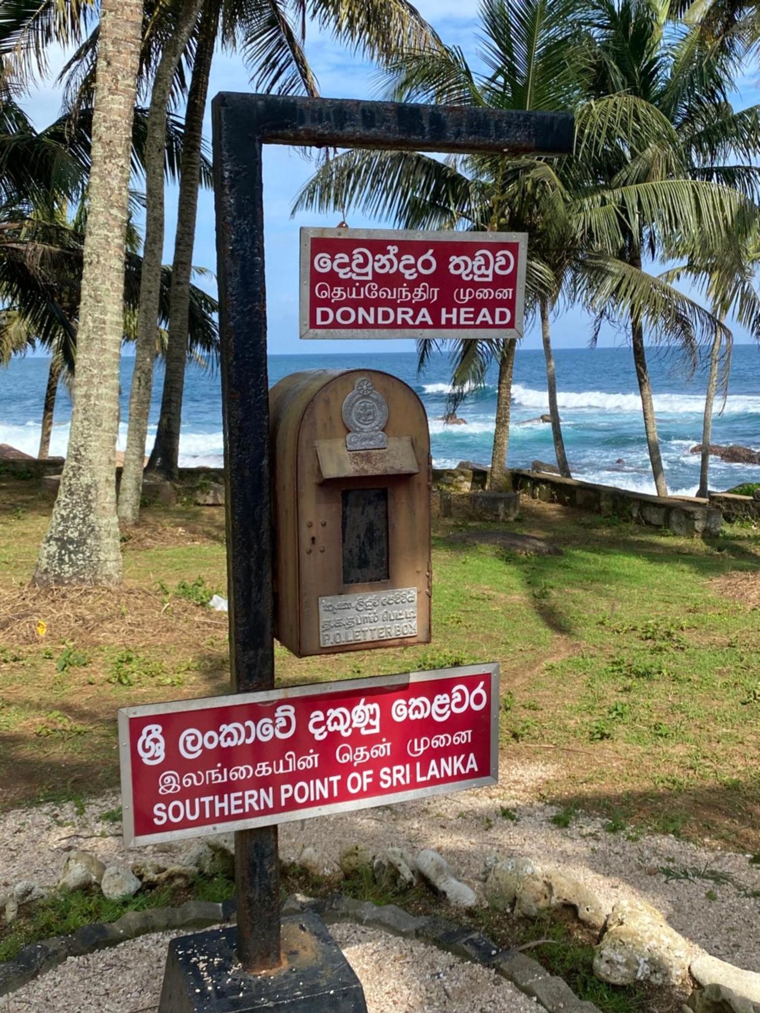 Hotel Talalla Ocean Beach Bungalow Matara Exterior foto